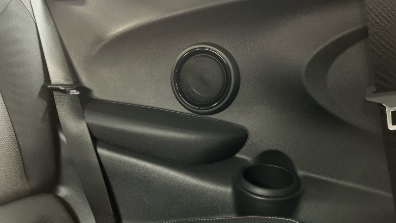 MINI Hatchback 1.5 Cooper Classic 3dr Auto Petrol Hatchback